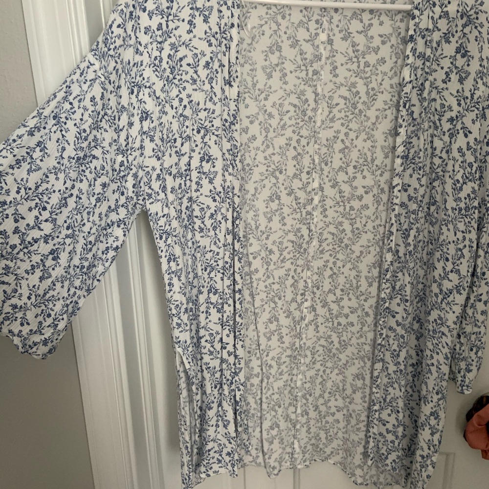 Beautiful kimono